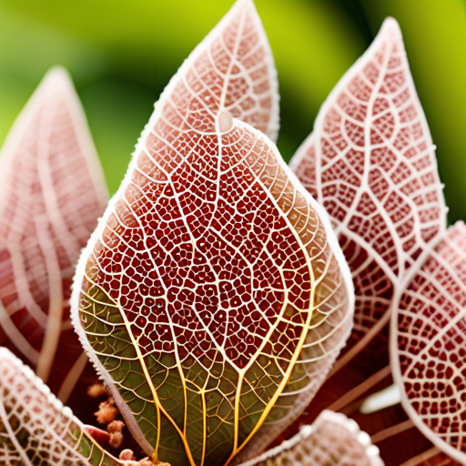 spider mite infestation